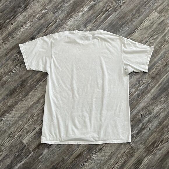 Selena Quintanilla Portrait T Shirt Cotton Graphic Tee - Picture 2 of 5